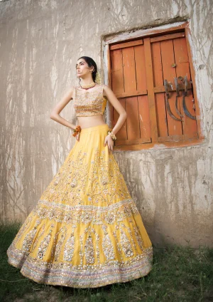 Acacia By Ayesha And Usman