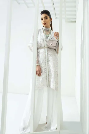 Camellia Kaftan By Suffuse