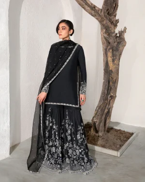 Ciar By Faiza Saqlain
