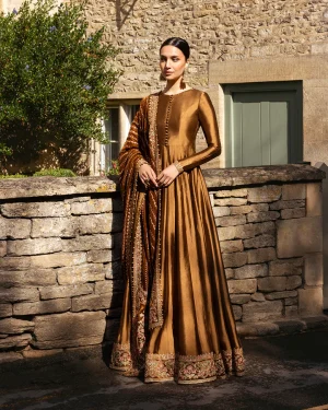 Emera By Faiza Saqlain