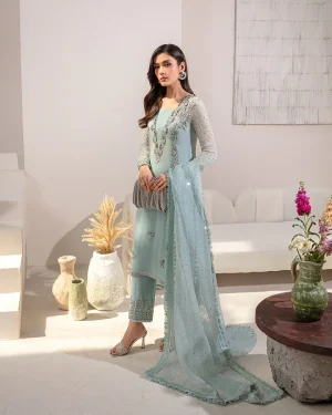 Arleena By Faiza Saqlain