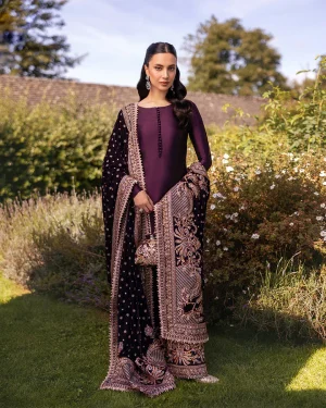 Vespera By Faiza Saqlain