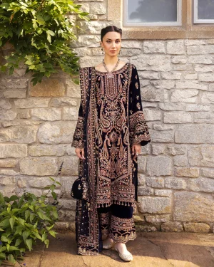 Divone By Faiza Saqlain