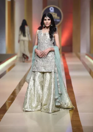 Bcw 003 By Ayesha And Usman