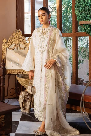 Dainty Ivory By Suffuse