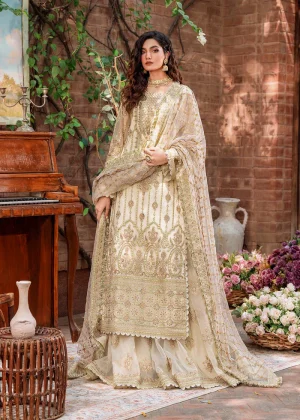 Mehrunisa By Akbar Aslam