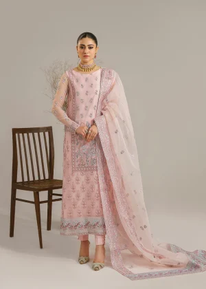 Niloufer By Akbar Aslam