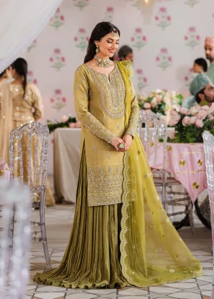 Meharzad By Akbar Aslam