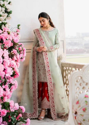 Zari By Akbar Aslam