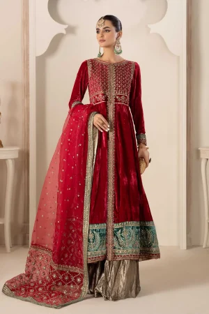 Suit Pink Sf w23 18