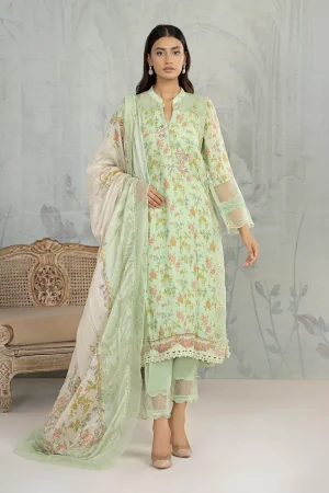 Suit Green Sn Pf23 02
