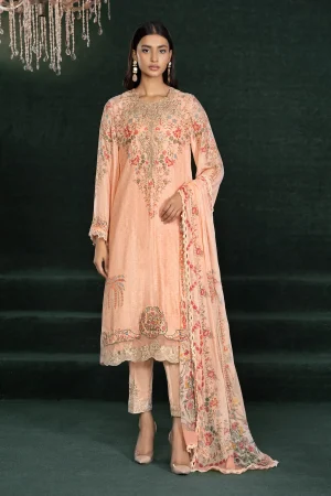 Suit Peach Sn Pf23 08