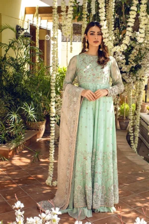 Rimjhim by Agha Noor