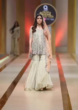 Bcw 002 By Ayesha And Usman