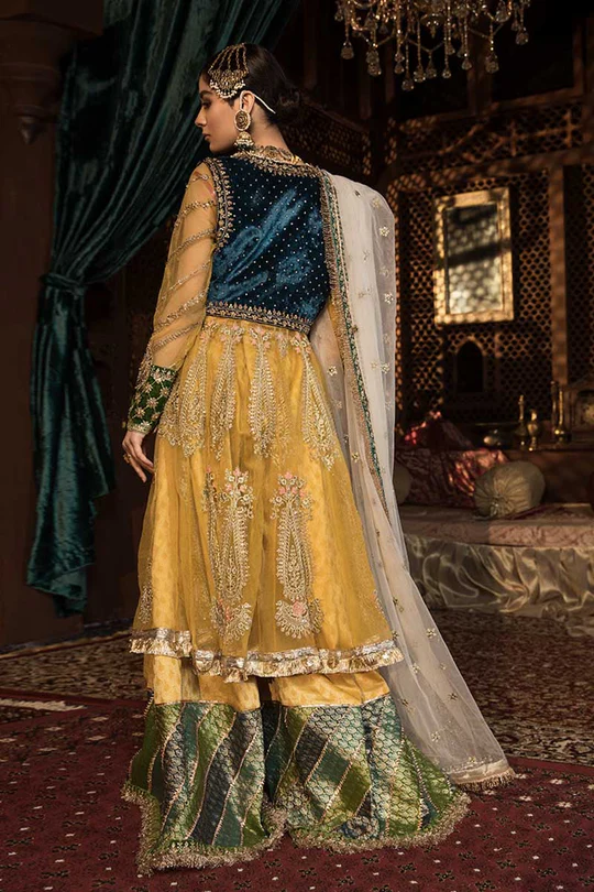Navjot By Maria B - Image 3