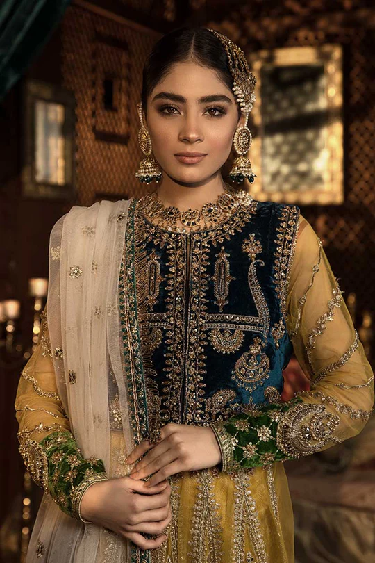 Navjot By Maria B - Image 2