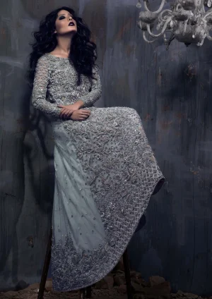 Crystal Clear By Ayesha And Usman