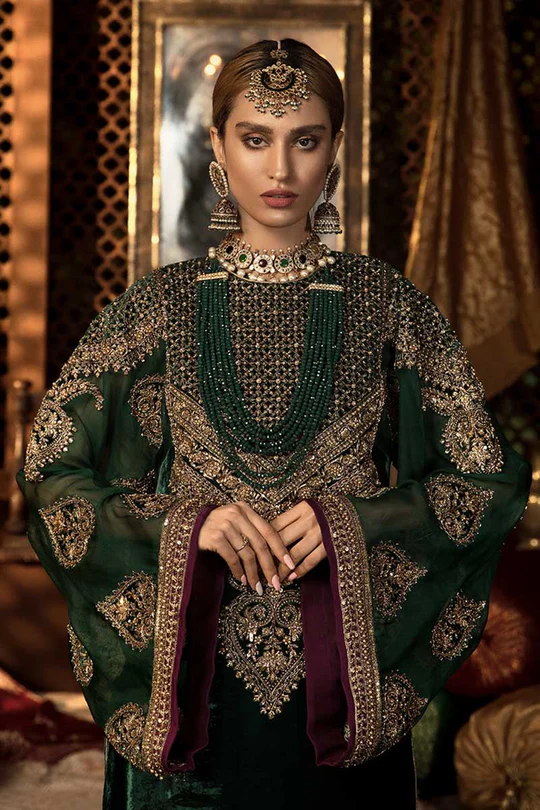 Lekha By Maria B - Image 2