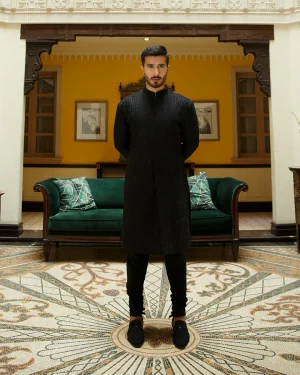 Burak By Faiza Saqlain