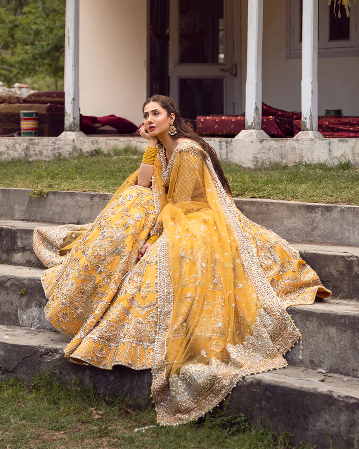 Zarrin By Faiza Saqlain - Image 3