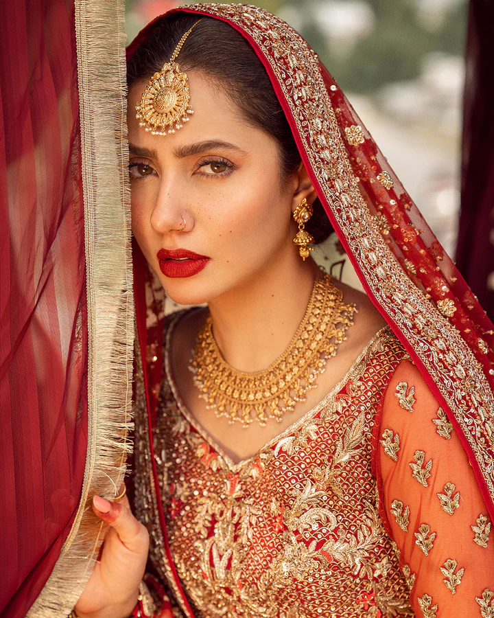 Zarmina By Faiza Saqlain - Image 2