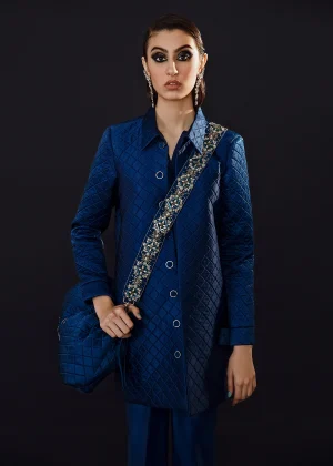 Lilly By Hussain Rehar