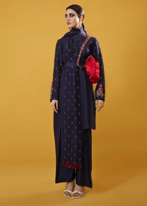 Zinnia By Hussain Rehar