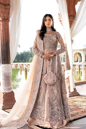 Marjaan By Ayesha And Usman