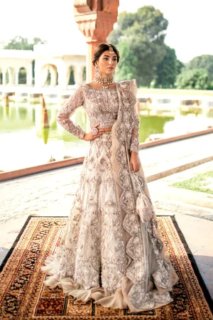 Afreen By Ayesha And Usman