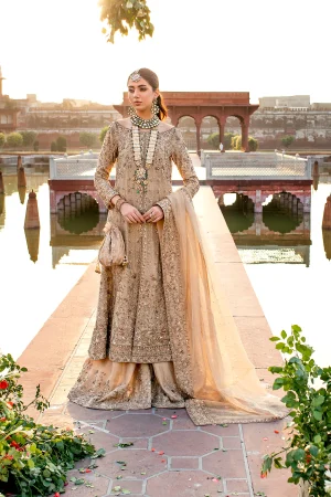 Sunehri By Ayesha And Usman