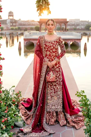 Virsa By Ayesha And Usman