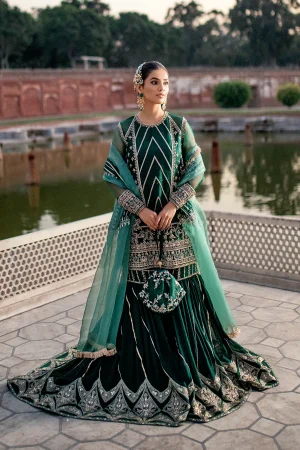 Hiryali By Ayesha And Usman