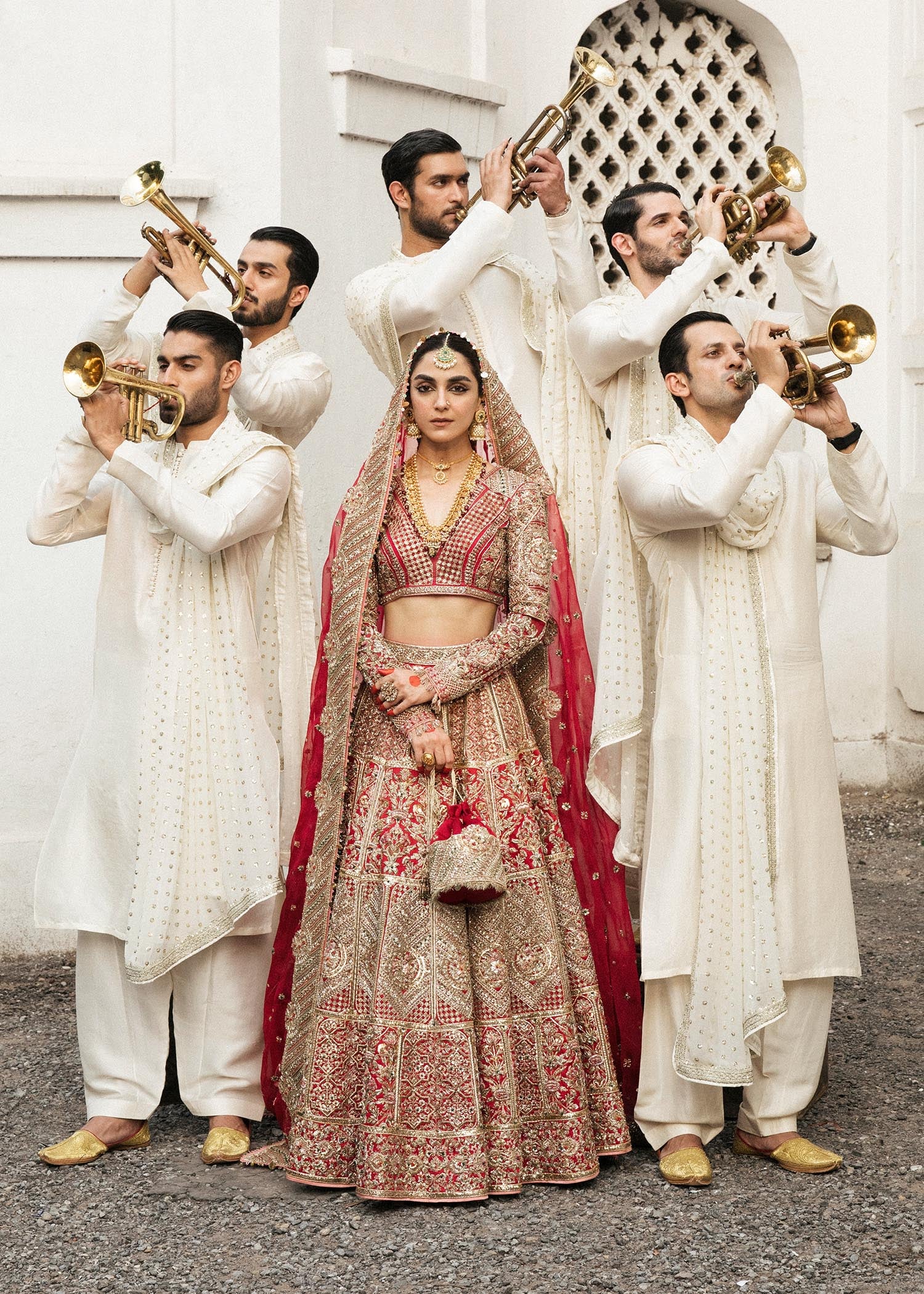 Gulnaaz By Hussain Rehar - Image 2