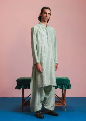 Artic By Hussain Rehar