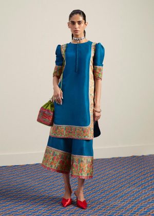 Serie By Hussain Rehar