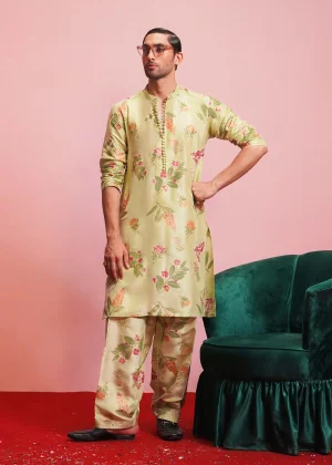 Panache By Hussain Rehar