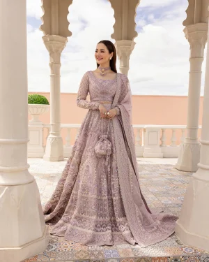 Anysia By Faiza Saqlain