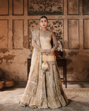 Camillie By Faiza Saqlain