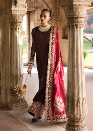 Aubressa By Hussain Rehar