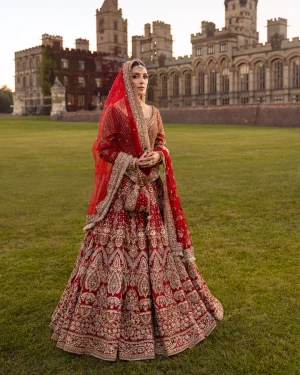Raeni By Faiza Saqlain