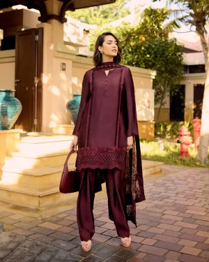 Triana By Faiza Saqlain
