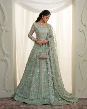 Selin By Faiza Saqlain