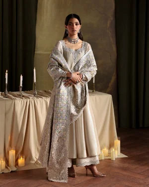 Joella By Faiza Saqlain