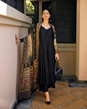 Shelina By Faiza Saqlain