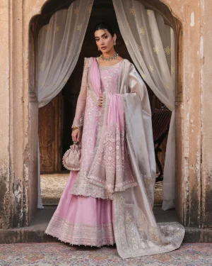 Vemita By Faiza Saqlain