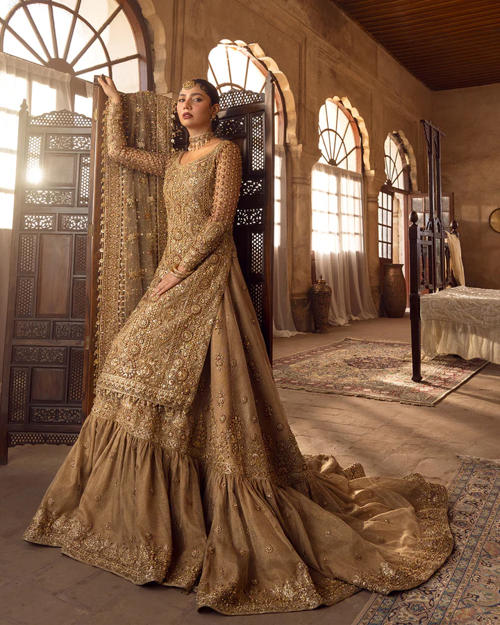 Naisha By Faiza Saqlain