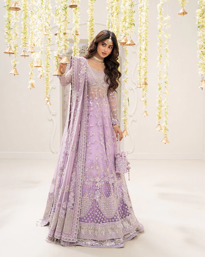 Pinar By Faiza Saqlain