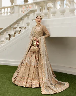 Jemina By Faiza Saqlain