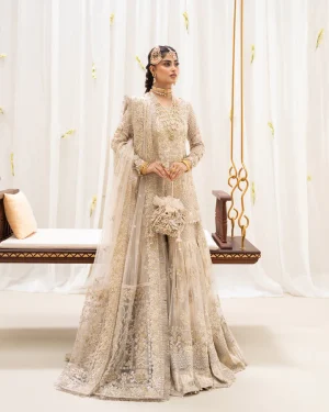 Safak By Faiza Saqlain