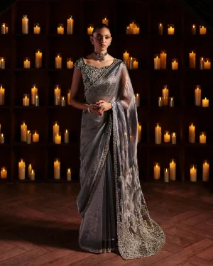 Lenita By Faiza Saqlain